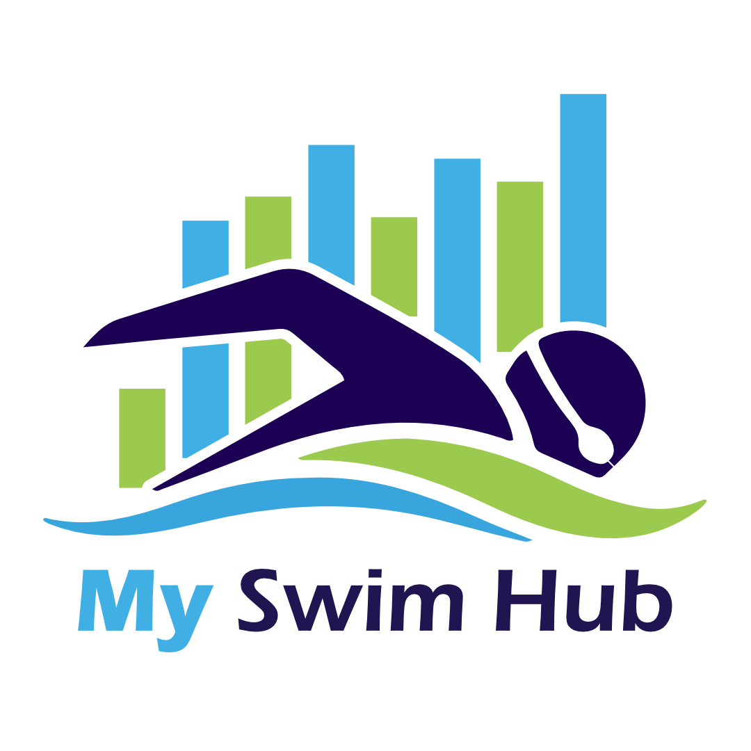 My Swim Hub Logo